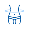 다이어트 아이콘